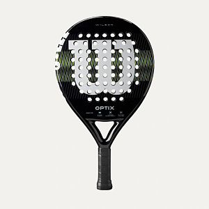 Wilson-Optix-Black