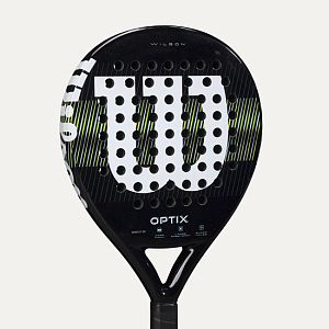 Wilson-Optix-Black