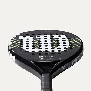 Wilson-Optix-Black