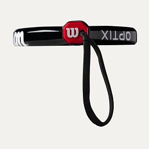 Wilson-Optix-Black