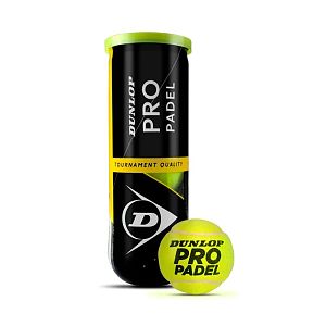 Dunlop TB Pro padel 3 pet
