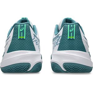 Asics gel challenger 15 padel