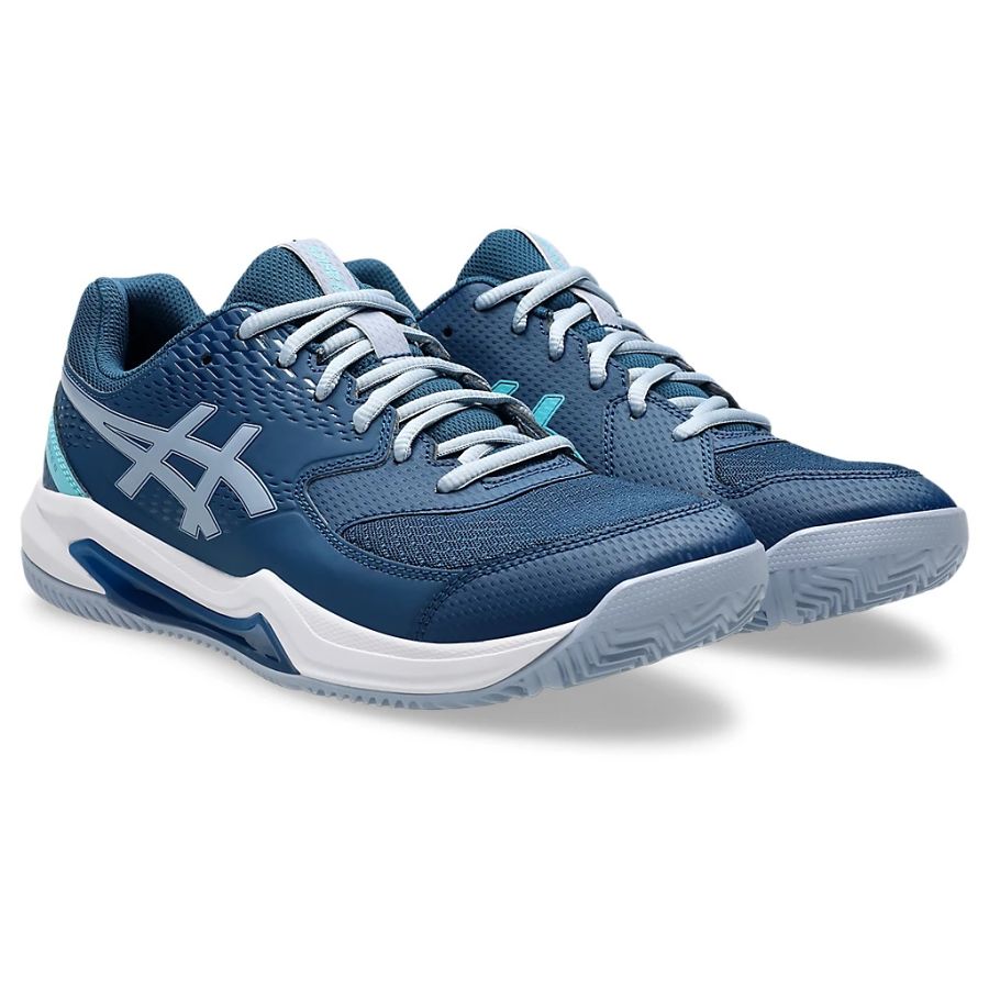 Asics Gel Dedicate 8 Padel