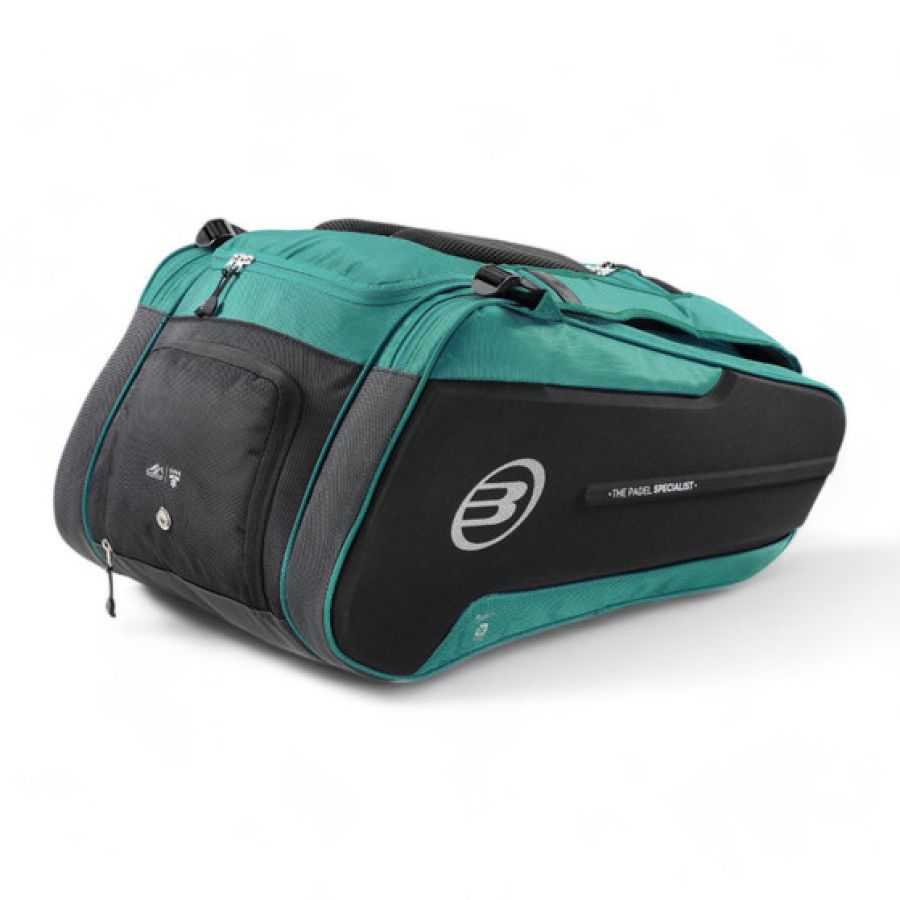 Bullpadel-Racketbag-Hack-Petrol-Blue-2025