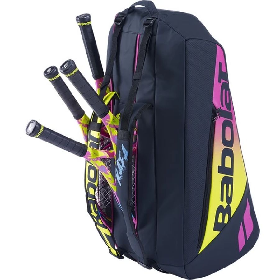 Babolat-RH12-Rafa-racketbag