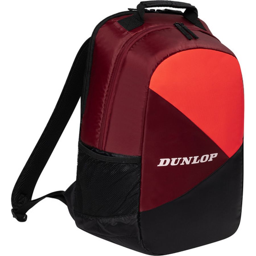 Dunlop D Tac Club backpack