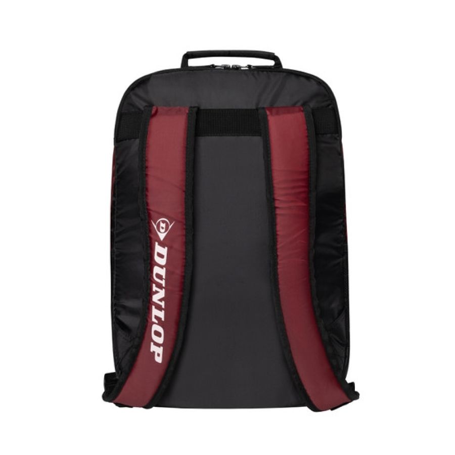 Dunlop D Tac Club backpack