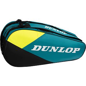 Dunlop D Tac SX Club 6 RKT bag