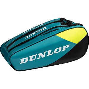 Dunlop Dtac SX Club 10 RKT bag