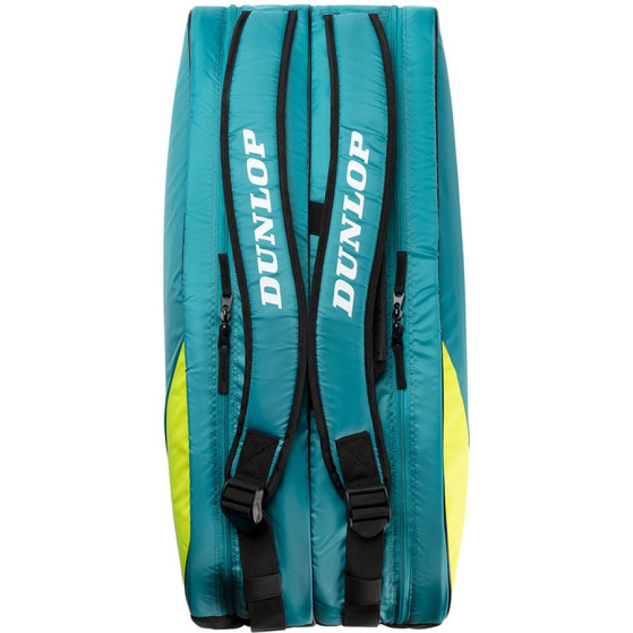 Dunlop Dtac SX Club 10 RKT bag