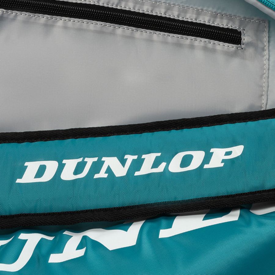 Dunlop Dtac SX Club 10 RKT bag