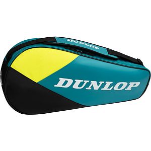 Dunlop D Tac SX-club 4 Rkt bag