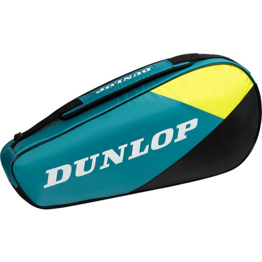 Dunlop D Tac SX-club 4 Rkt bag