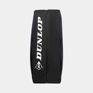 Dunlop Tac FX Club 6 Racket Bag