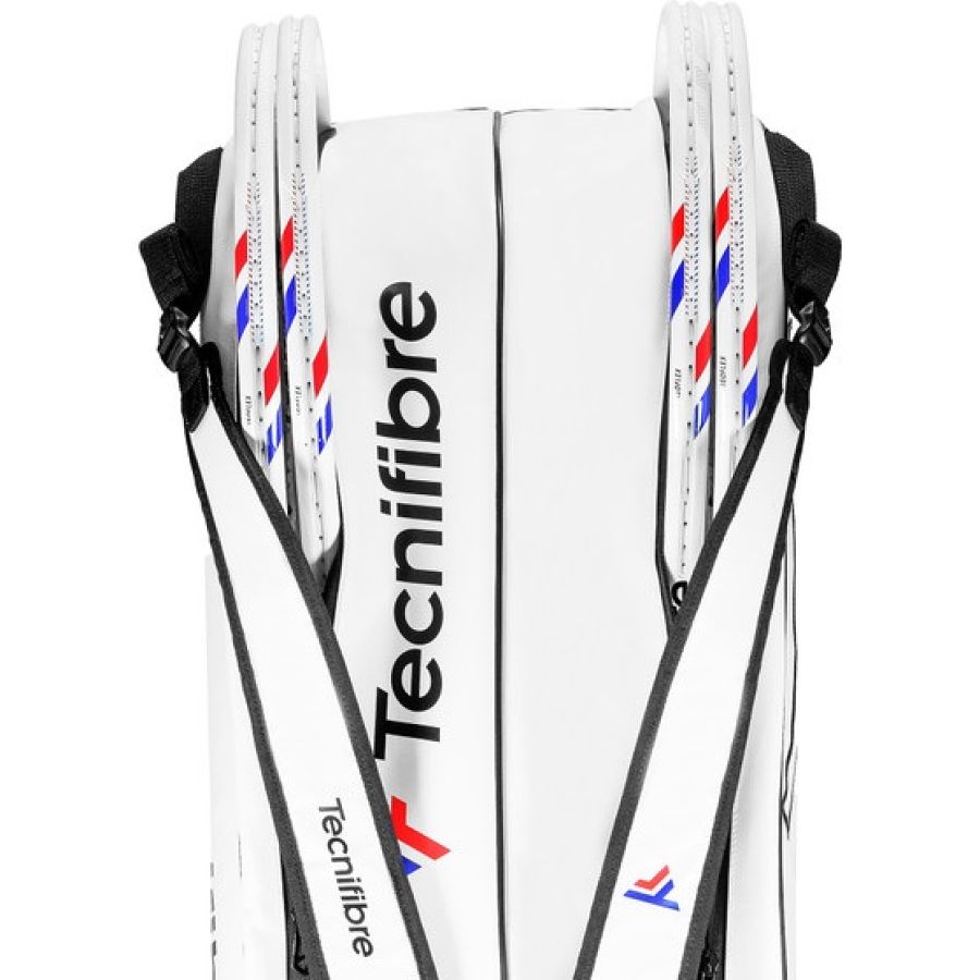 Technifibre Tour Endurance Bag 12 RKT