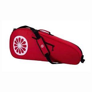 The Indian Maharadja PSR3 Tennisbag Red