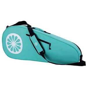 The Indian Maharadja Tennis bag mint