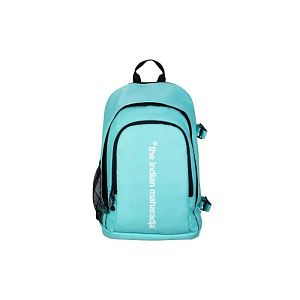 The Indian Maharadja Backpack