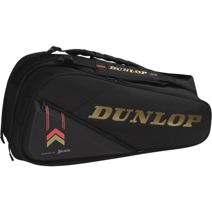 Dunlop Tac Perf. 12 Racket bag Limited