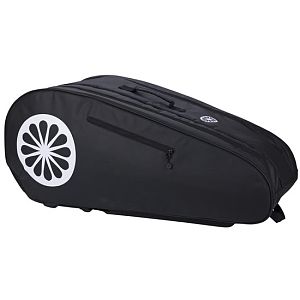 The Indian Maharadja PLR9 Tennisbag Black