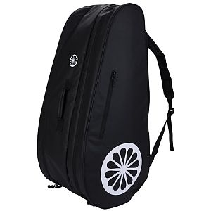The Indian Maharadja PLR9 Tennisbag Black