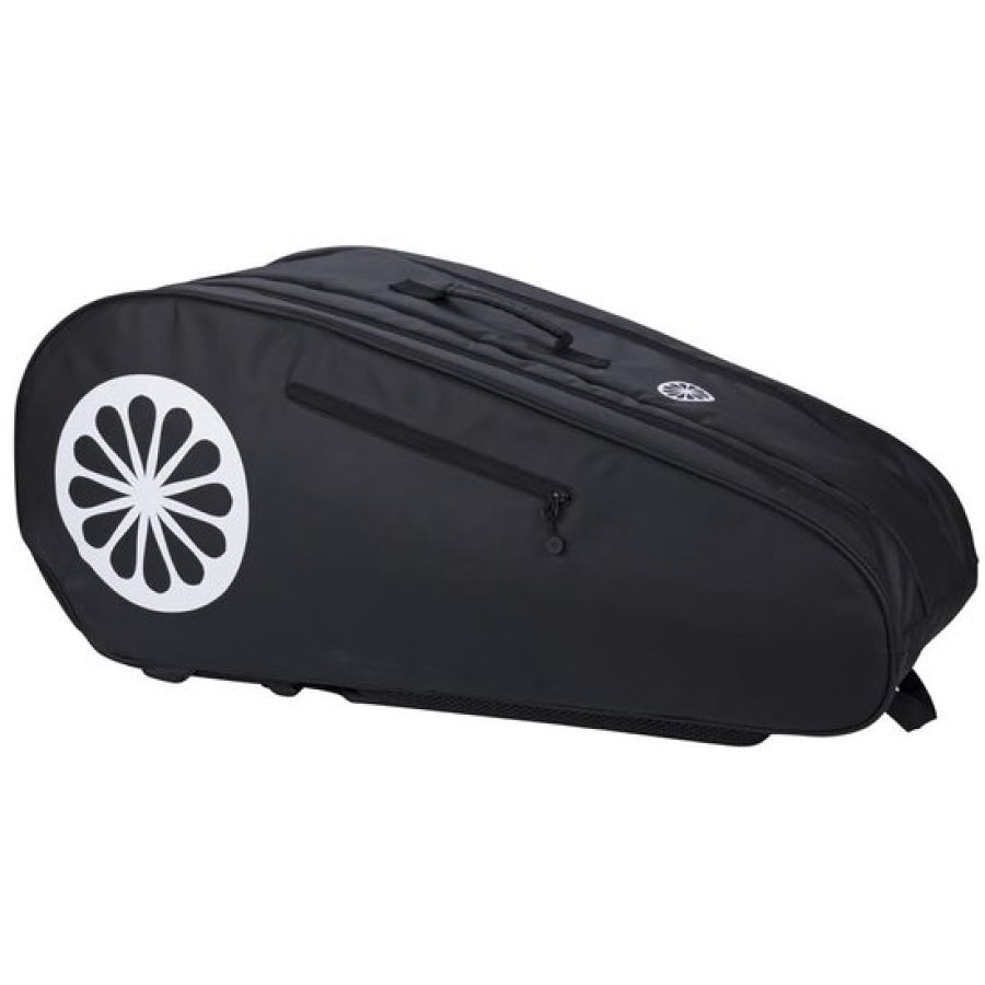 The Indian Maharadja PLR9 Tennisbag Black