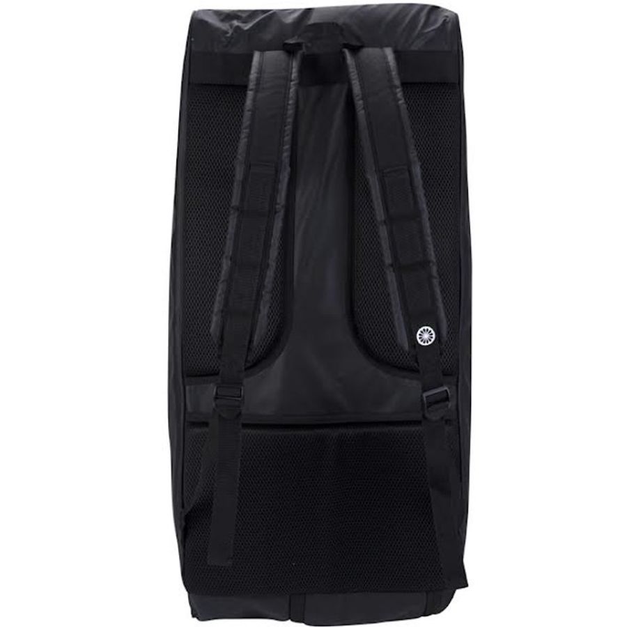 The Indian Maharadja PLR9 Tennisbag Black