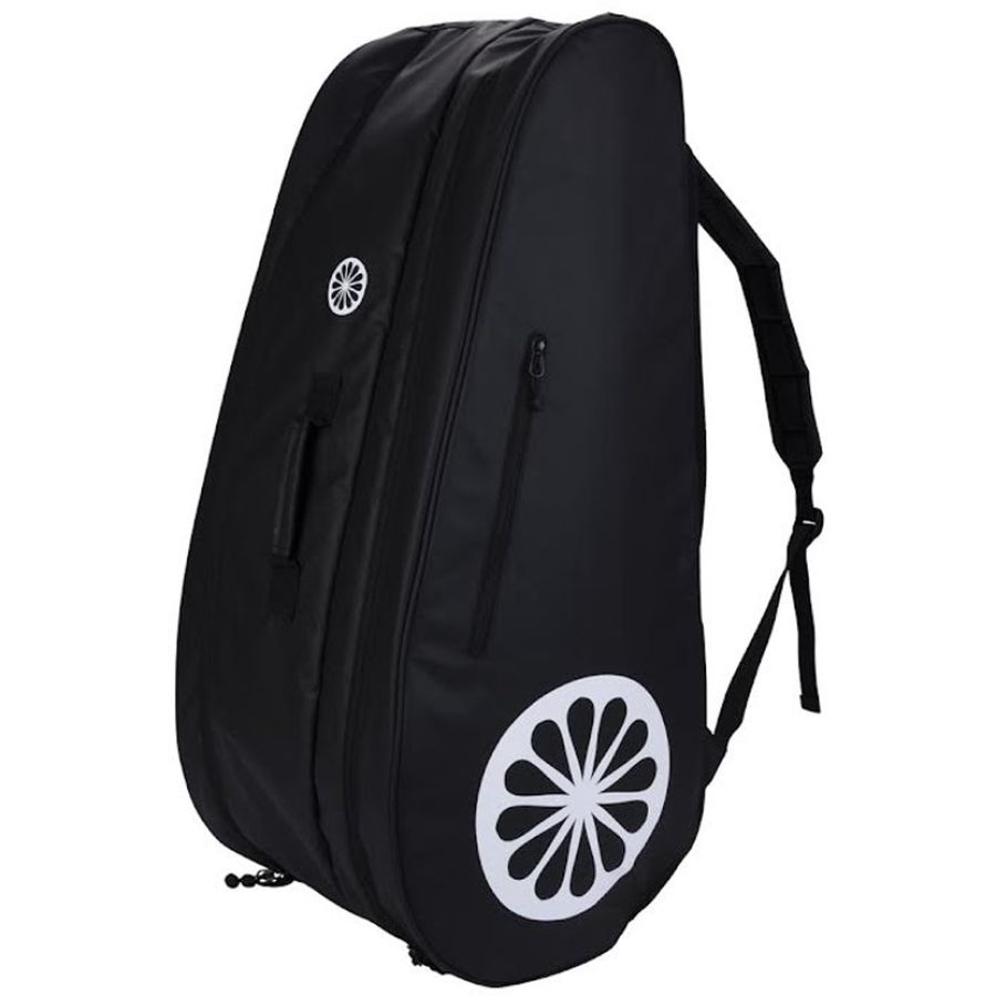The Indian Maharadja PLR9 Tennisbag Black