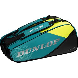 Dunlop DTac Perf. 12 rkt Bag