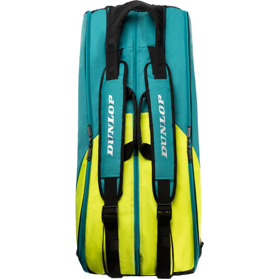 Dunlop DTac Perf. 12 rkt Bag