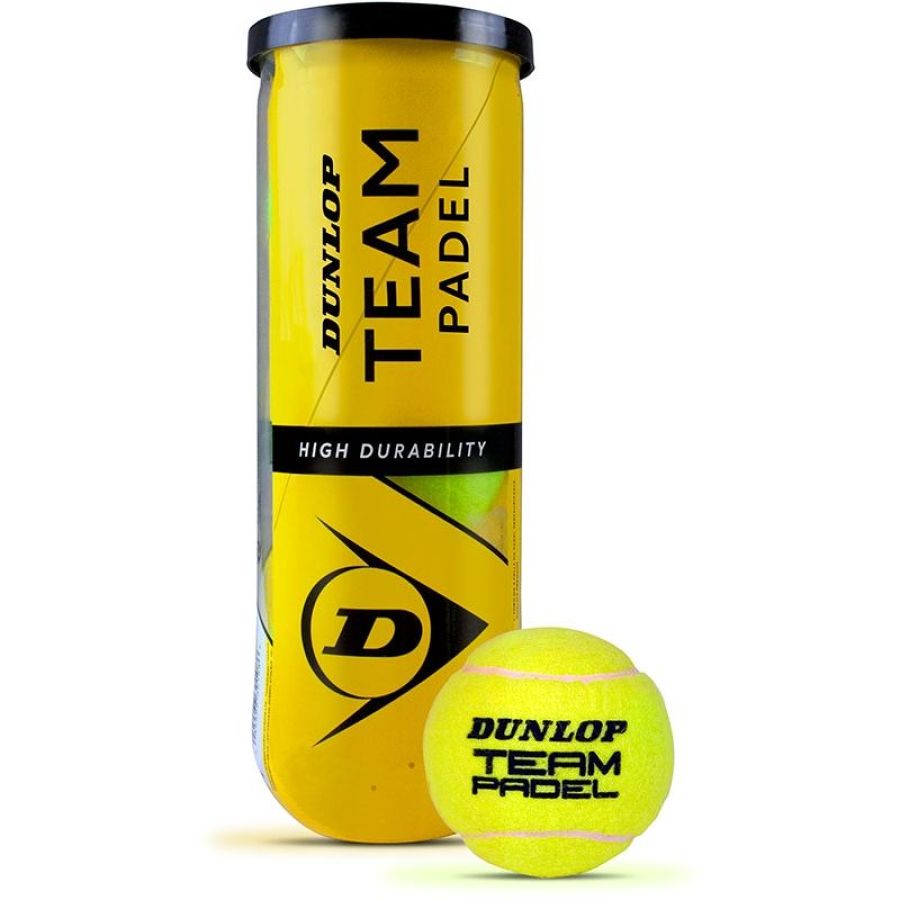 Dunlop-Team-Padel