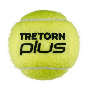 Tretorn Plus 4