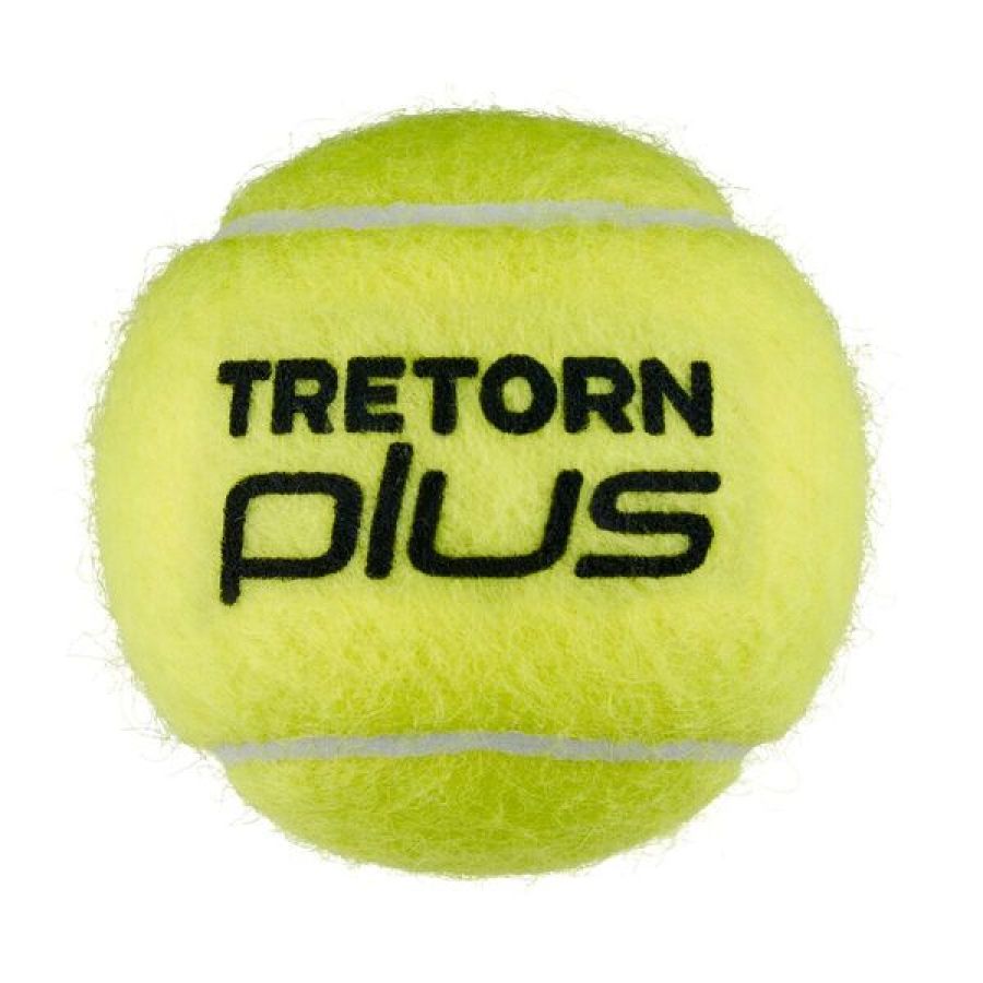 Tretorn Plus 4