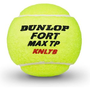 Dunlop -Fort- Max -TP
