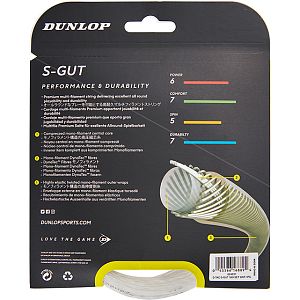 Dunlop-Synthetic-Gut