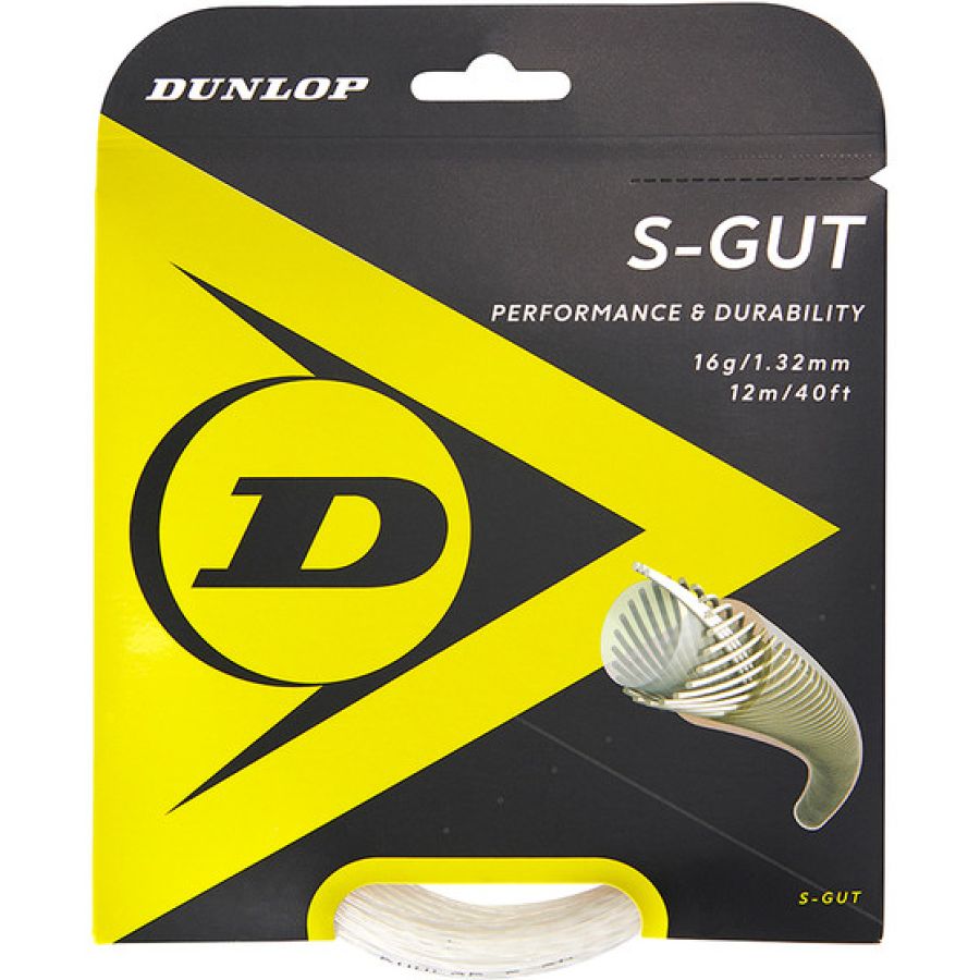 Dunlop-Synthetic-Gut