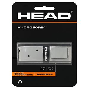 Head Hydrosorb grijs