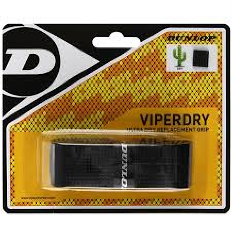 Dunlop Tac Viperdry