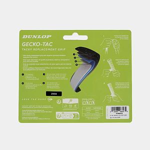 Dunlop Tac Gecko Rep Grip
