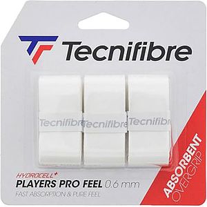 Technifibre Overgrip 3 stuks