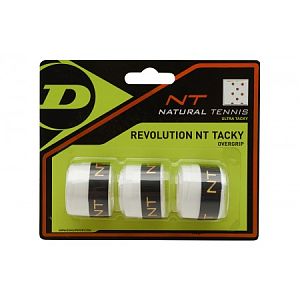 Dunlop Tac Revolution ogrip