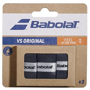 Babolat VS Original X3 Zwart