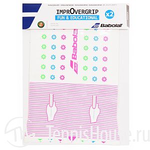 Babolat Improvegrip x2