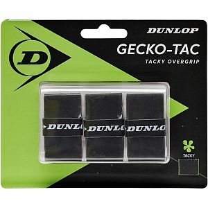 Dunlop gecko tac overgrip
