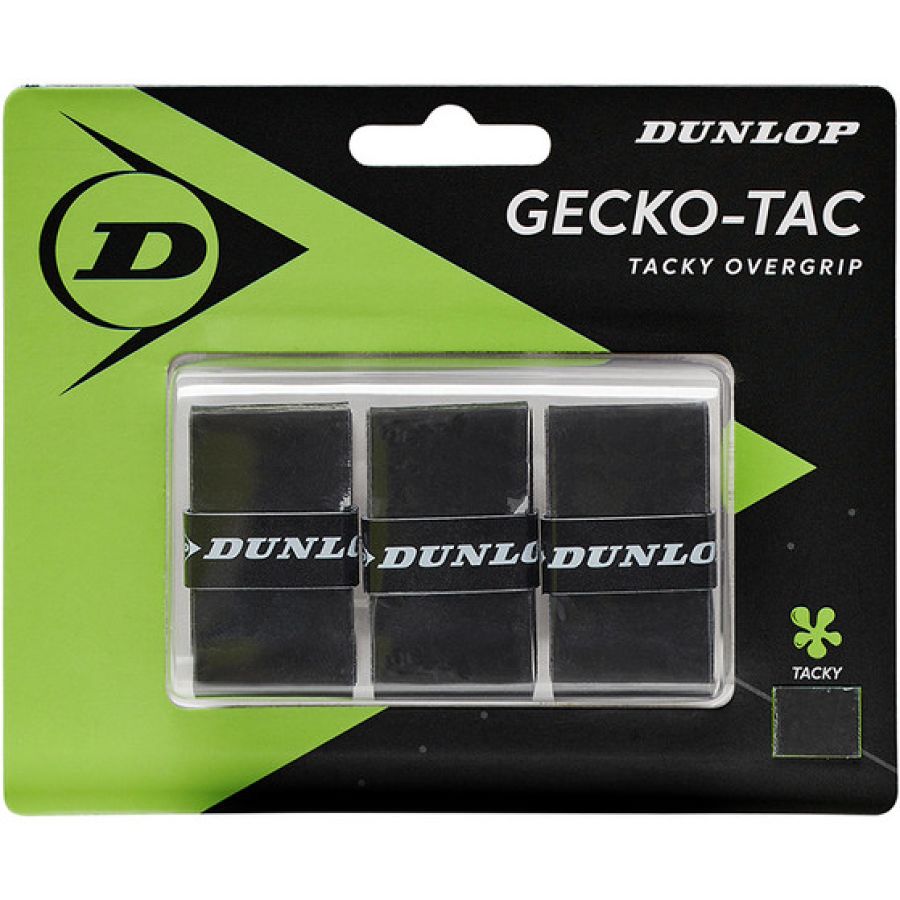 Dunlop gecko tac overgrip