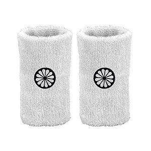 The Indian Maharadja sweatband