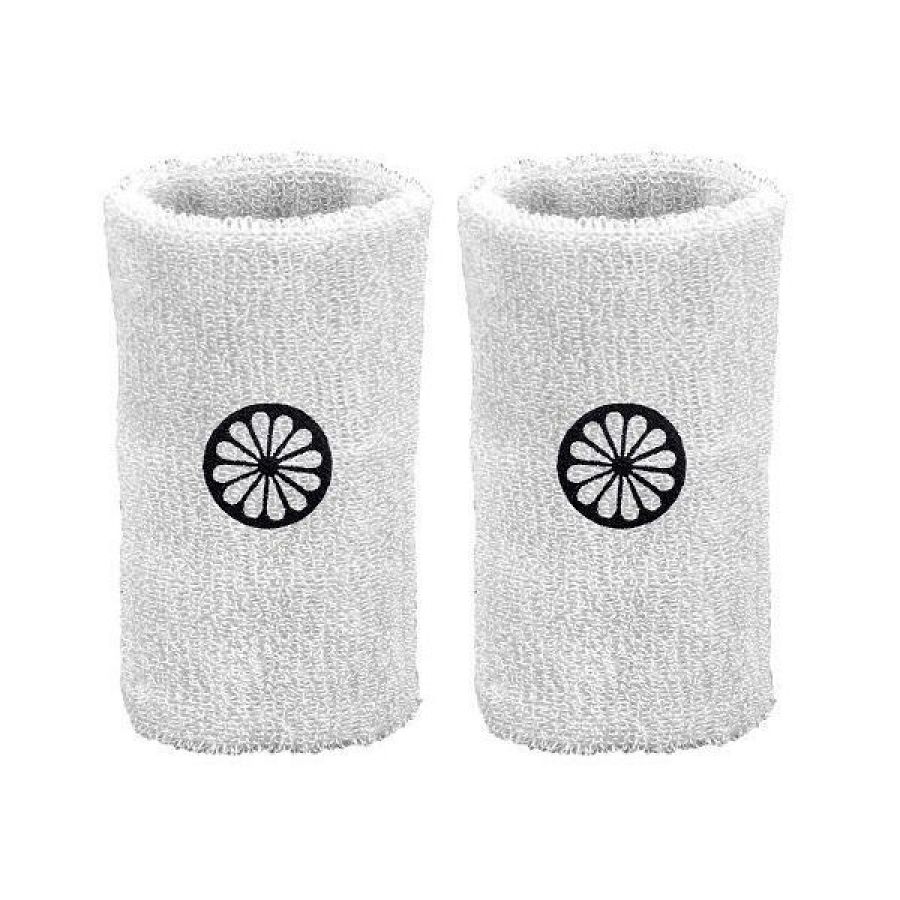 The Indian Maharadja sweatband