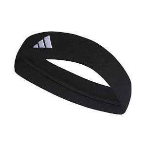 Adidas Headband Zwart