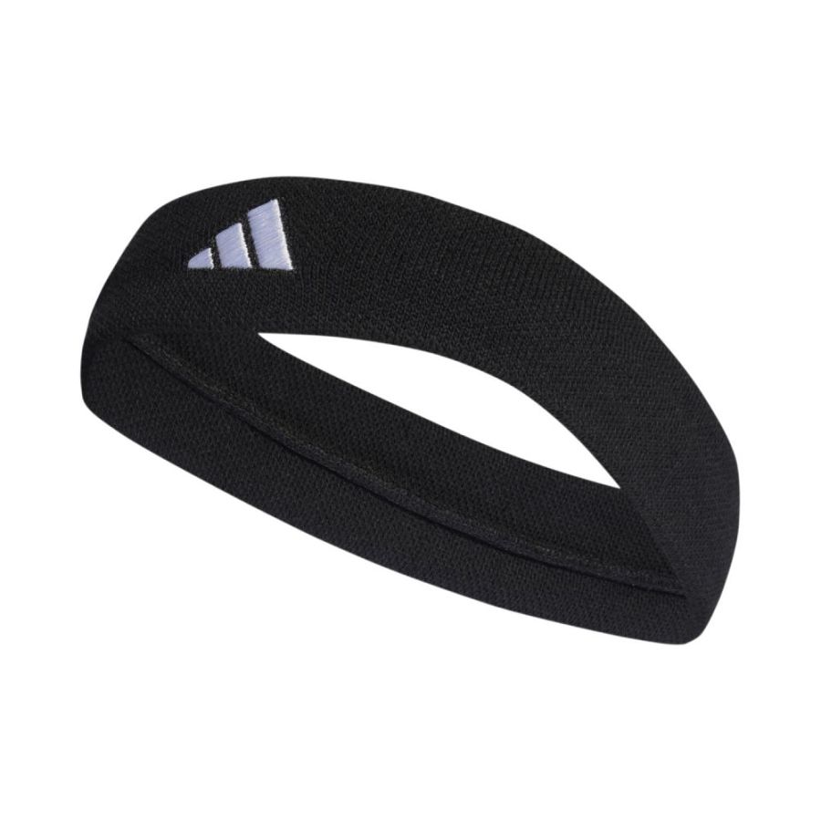 Adidas Headband Zwart