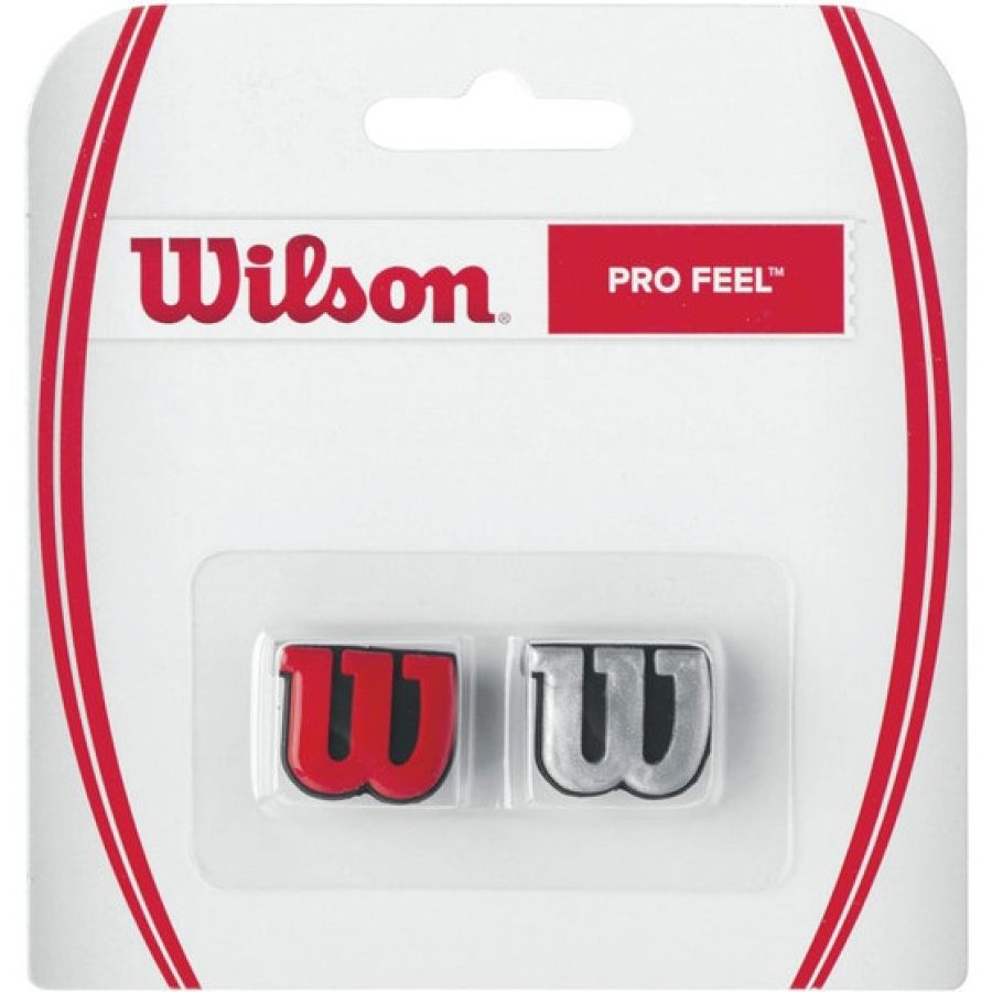 Wilson pro feel demper